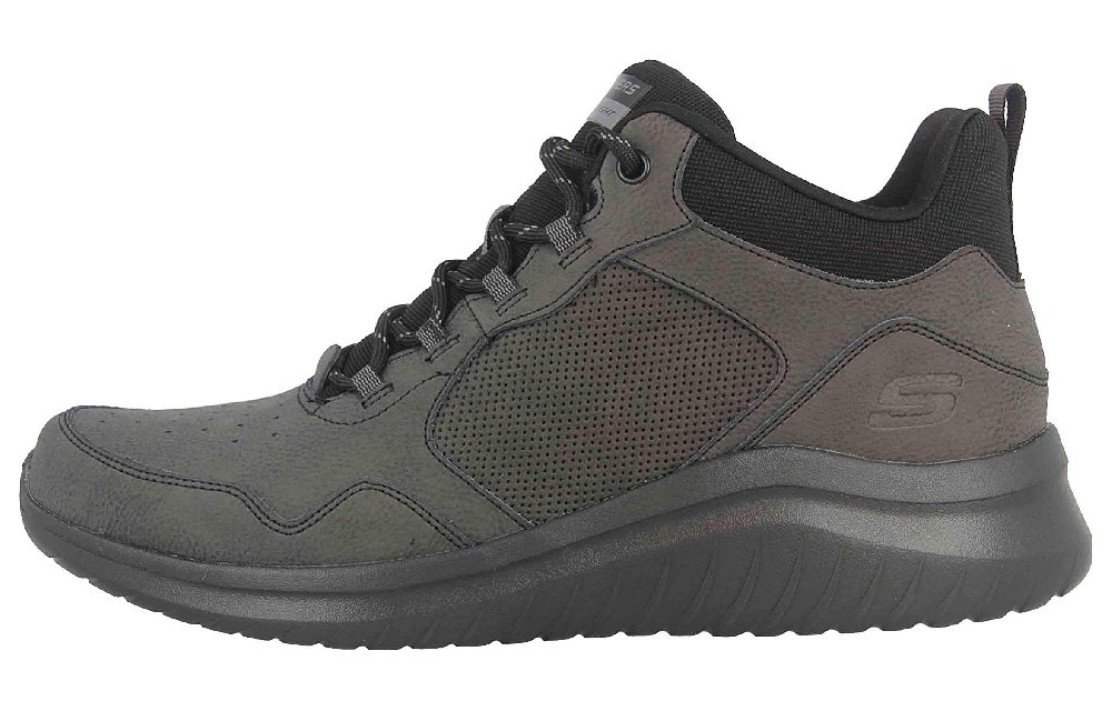 Skechers Ultra Flex 2.0 'Black'