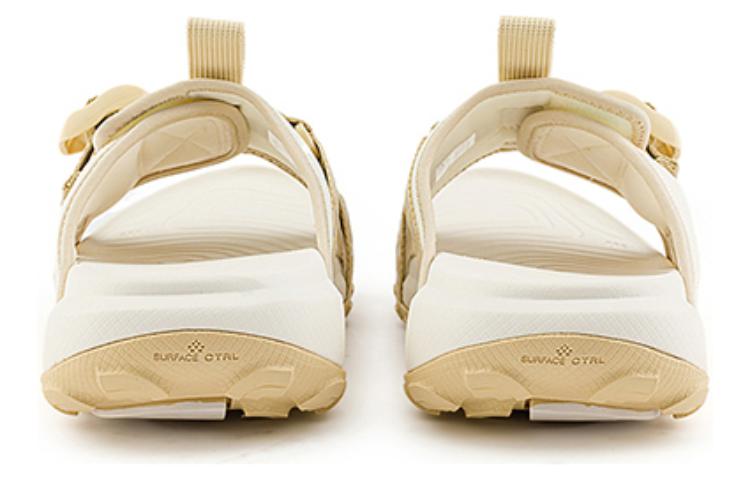 THE NORTH FACE Explore Camp Sandals 'White Dune Gravel' Women's купить в интернет-магазине Yoocart с быстрой доставкой по России.