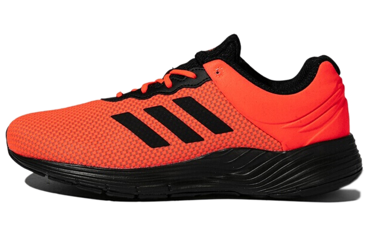 Adidas Fluidcloud Clima Red/Black