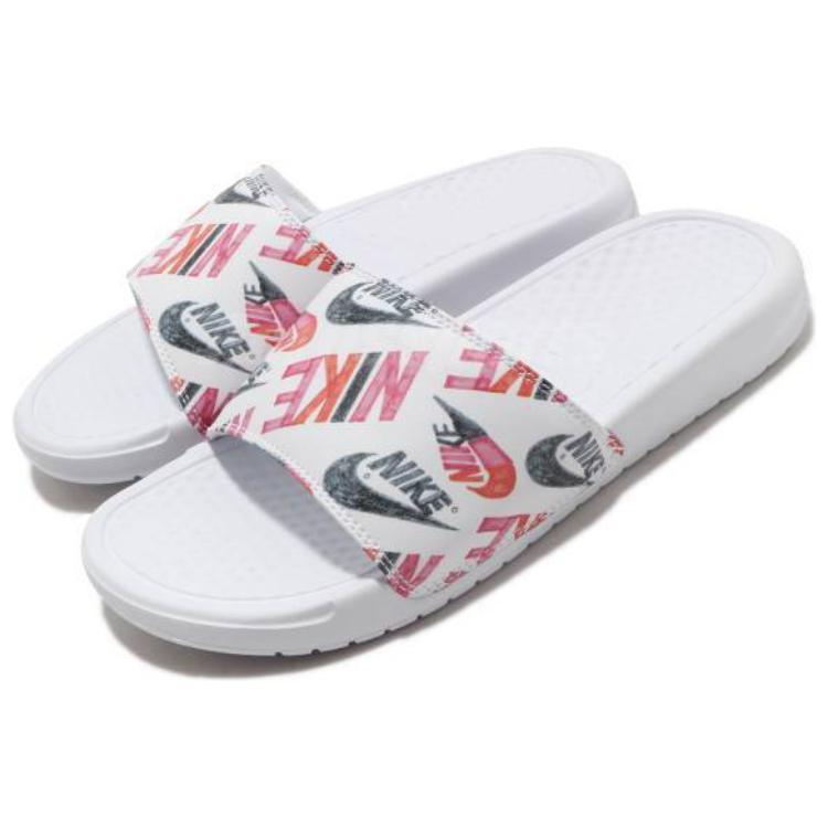 Nike Benassi Jdi Print 'Floral' Women's купить в интернет-магазине Yoocart с быстрой доставкой по России.