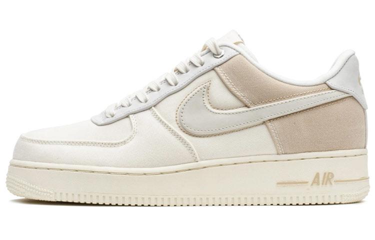 Nike Air FORCE 1 Кроссовки для скейтбординга Низкие Мужские
