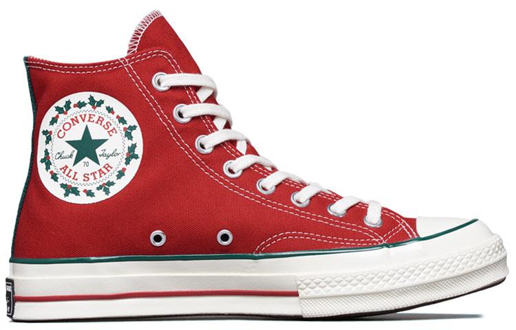 Converse Chuck Taylor All Star 1970s 'Red Green' купить в интернет-магазине Yoocart с быстрой доставкой по России.
