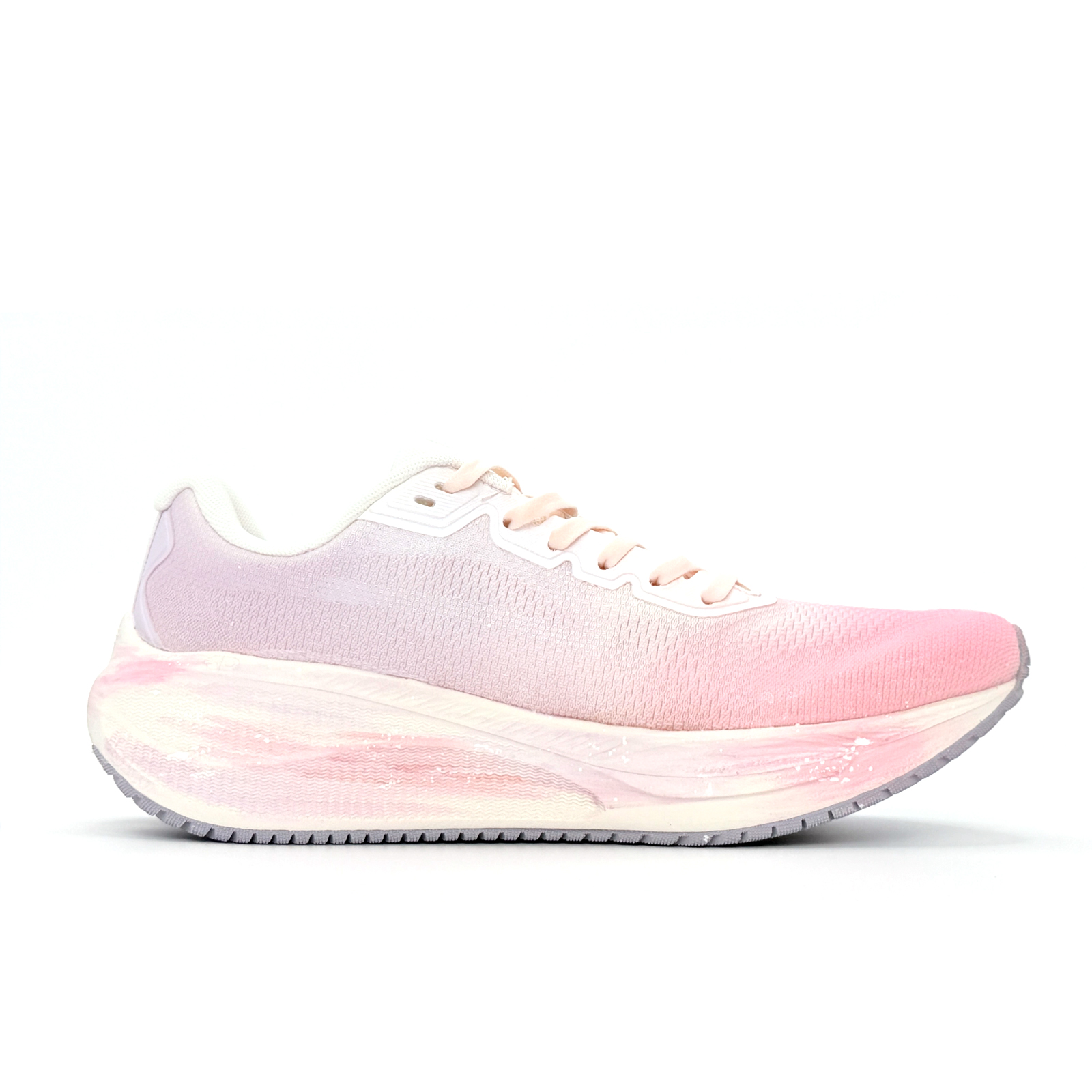 LiNing Wuyue 2.0 Cushioning, Wear Resistant Low top Casual Sprint Running Shoes Women's