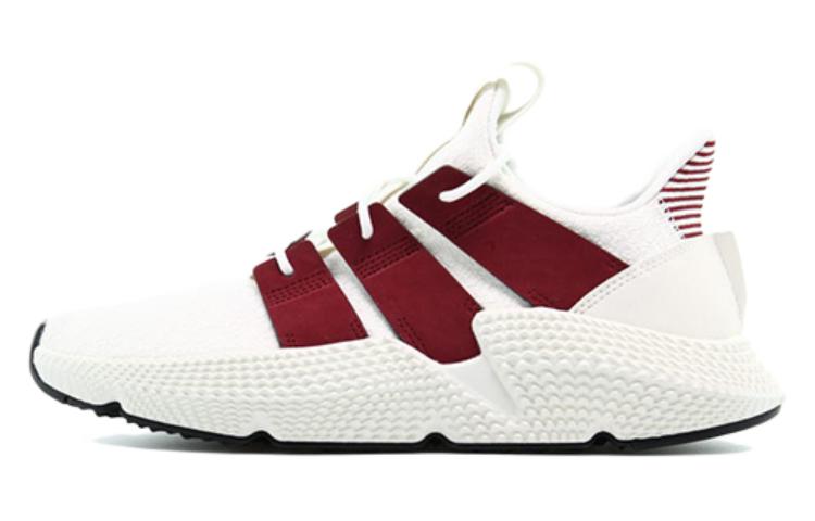 Prophere Adidas Originals 'Noble Maroon'