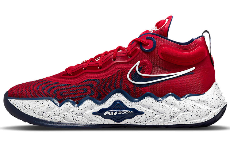 Nike Air Zoom Gt Run Team Usa