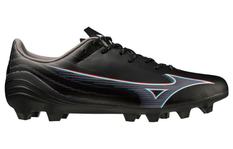 Mizuno Alpha Soccer Shoes Men's Low top Black купить в интернет-магазине Yoocart с быстрой доставкой по России.