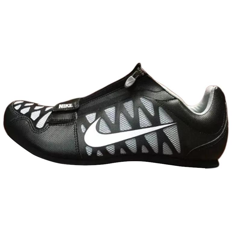 Nike Zoom Long Jump 'Black'
