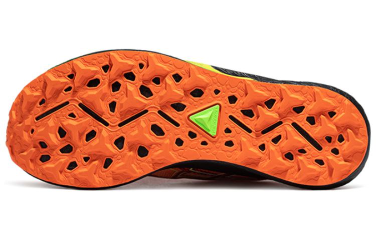 Asics Fujispeed 2 Bright Orange Antique Red купить в интернет-магазине Yoocart с быстрой доставкой по России.