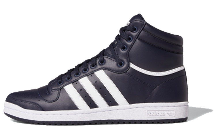 adidas originals Top Ten High Legend Ink