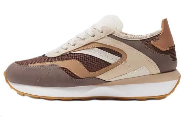ZARA Lightweight Low Top Casual Shoes Men's