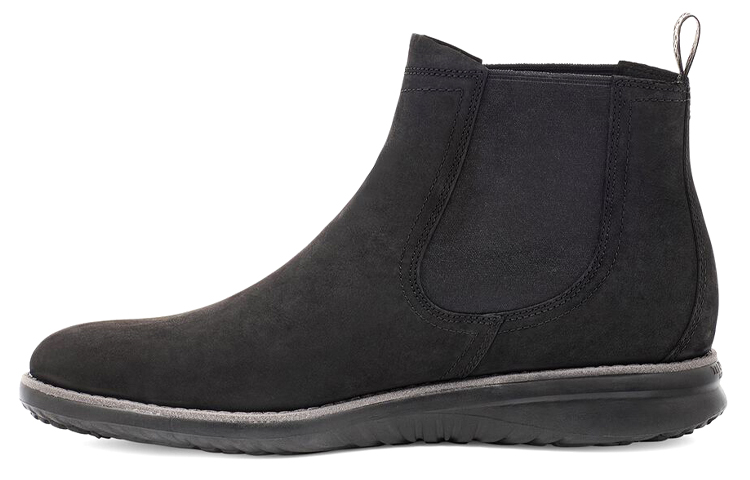 UGG Union Chelsea Weather Boot 'Black'
