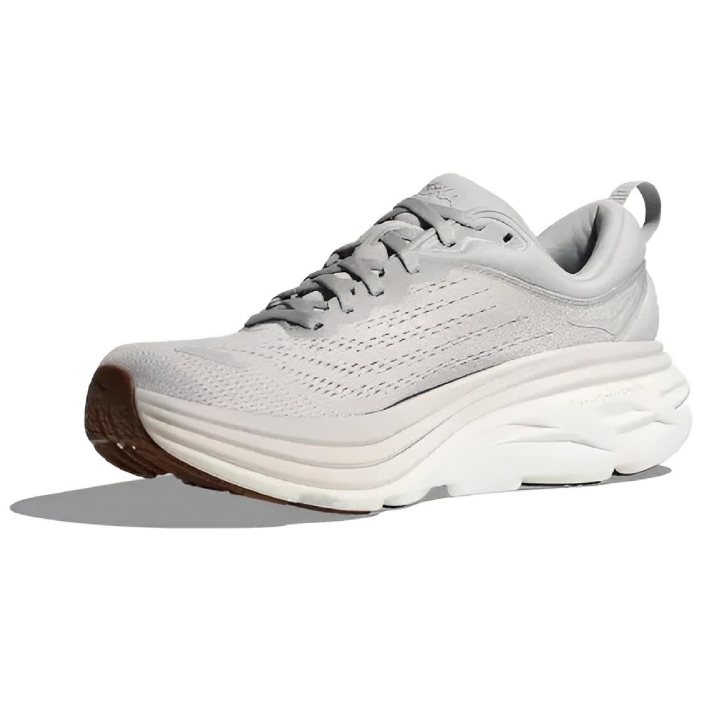 HOKA ONE ONE Bondi 8 Lunar Rock