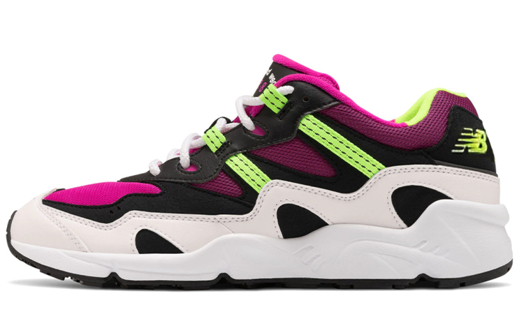 New Balance 850 Berry Lime