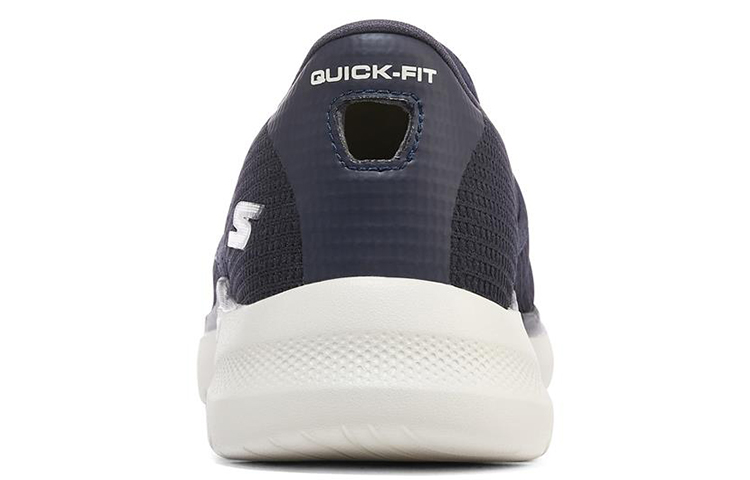 Skechers Go Walk 6 Anaglyph 'Navy'
