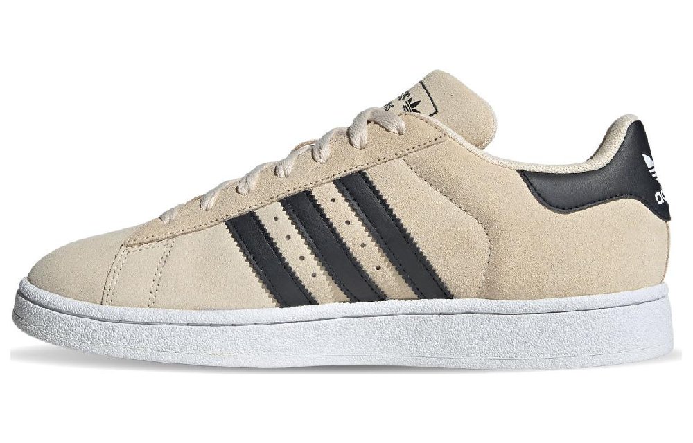 Campus Adidas Originals 2 'Wonder White Black'