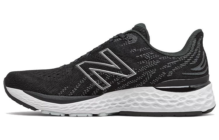 New Balance Fresh Foam 880v11 'Black Cyclone'