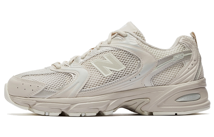 New Balance Беговые кроссовки с низким верхом унисекс