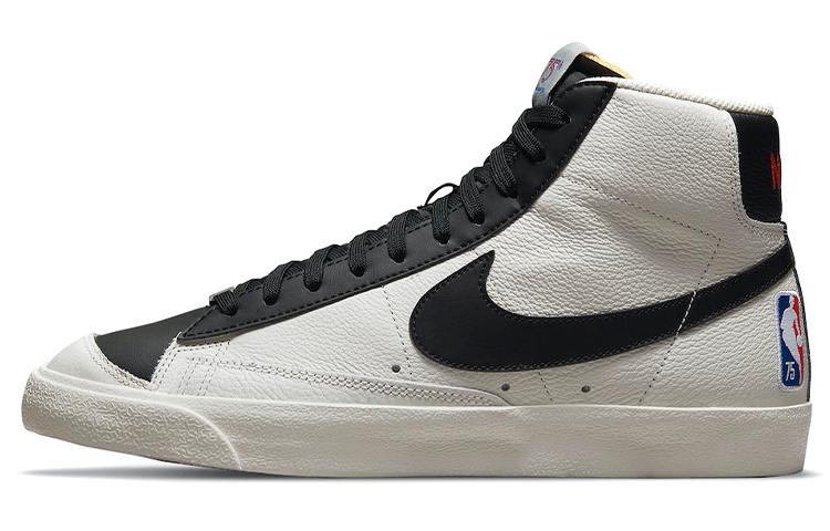 Nike Blazer Mid '77 Emb Nba 75th Anniversary Trail Blazers