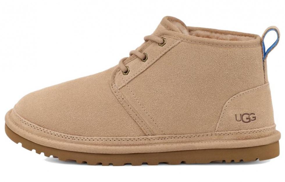 UGG Neumel Boots 'Sand Santorini'