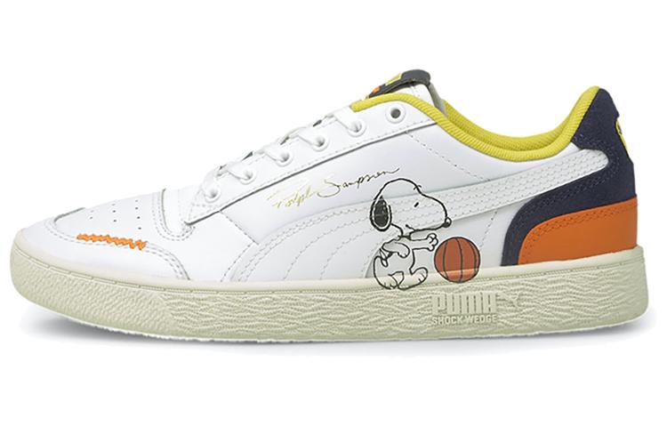 PUMA Ralph Sampson Peanuts