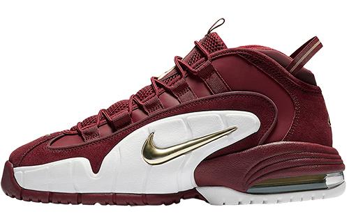 Nike Air Max Penny House Party