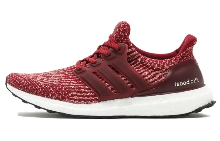 Adidas Ultra Boost 3.0 Burgundy