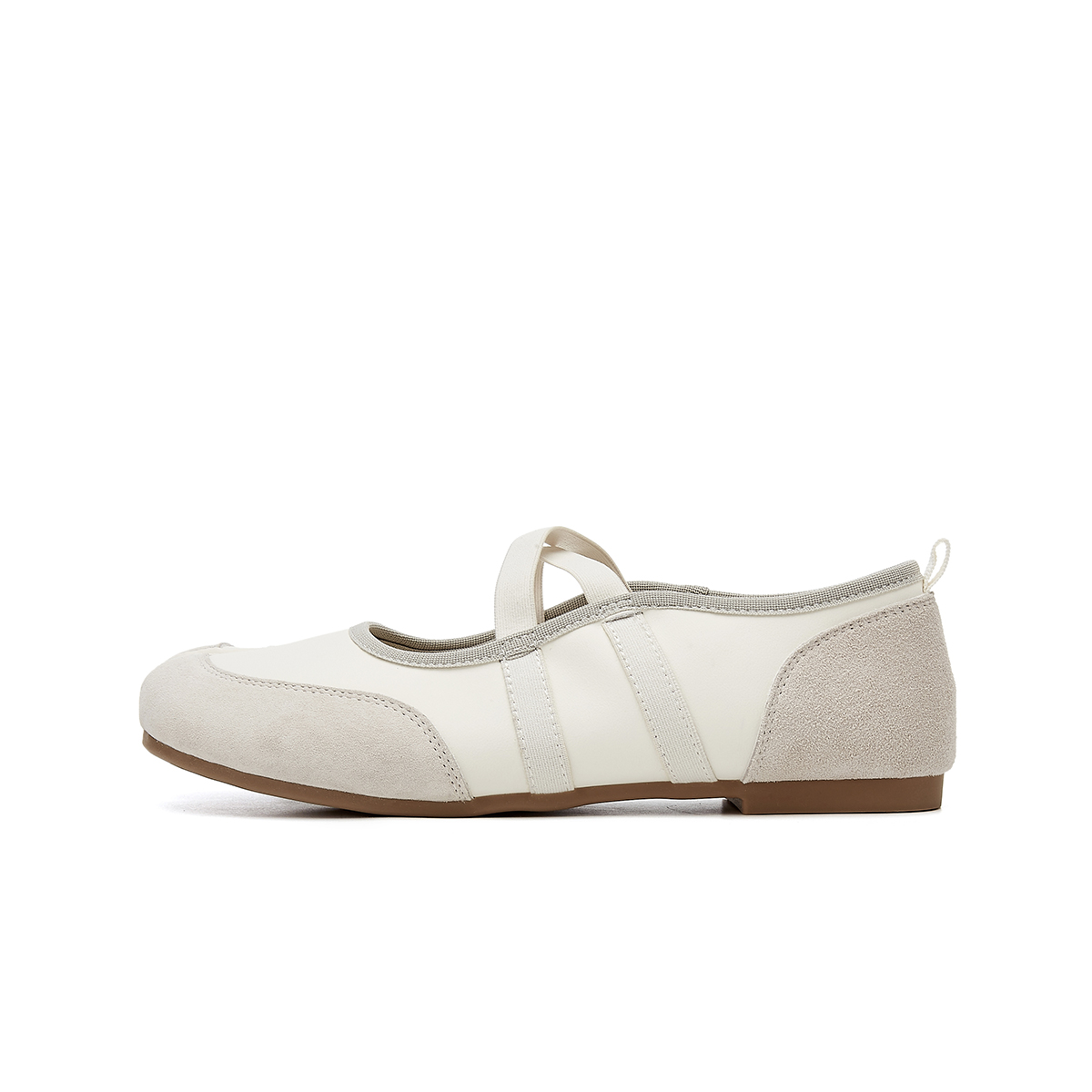 EBLAN Mary Jane Shoes Women's Silver купить в интернет-магазине Yoocart с быстрой доставкой по России.
