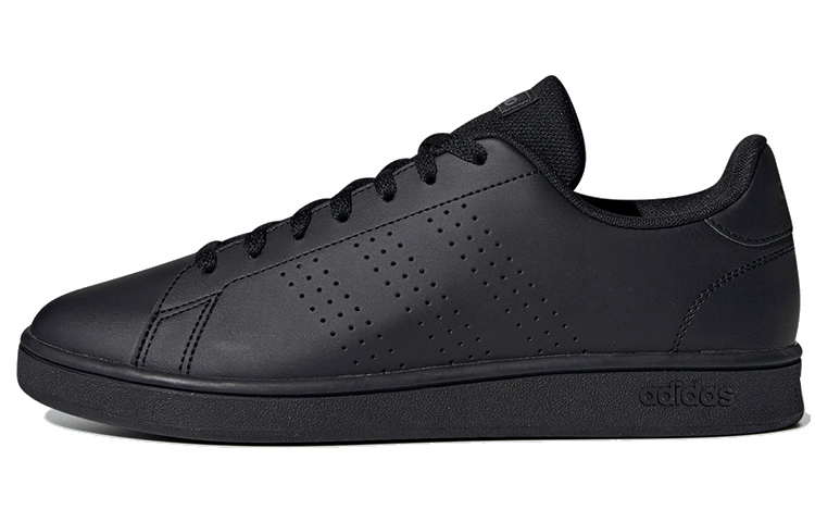 Adidas Neo Advantage Base 'Triple Black'