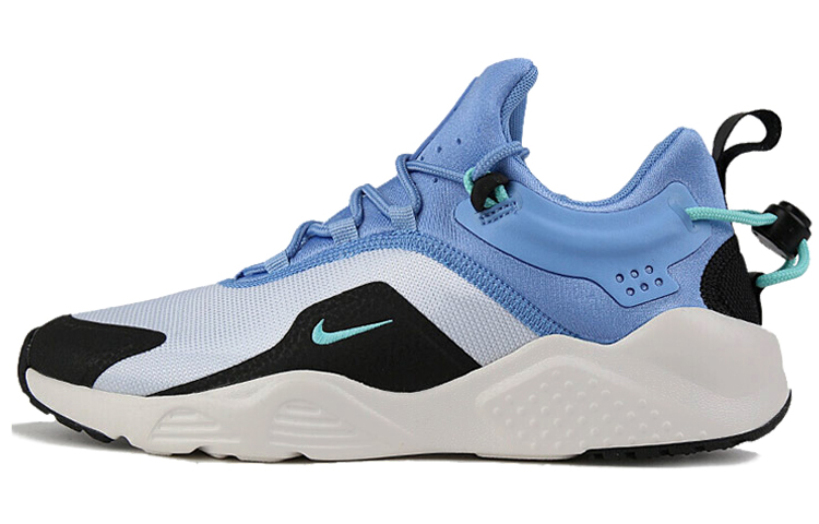 Nike Air Huarache City Move 'Blue Black' Women's