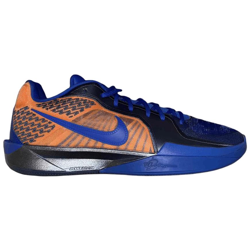 Nike Sabrina 2 Basketball Shoes Women's Blue