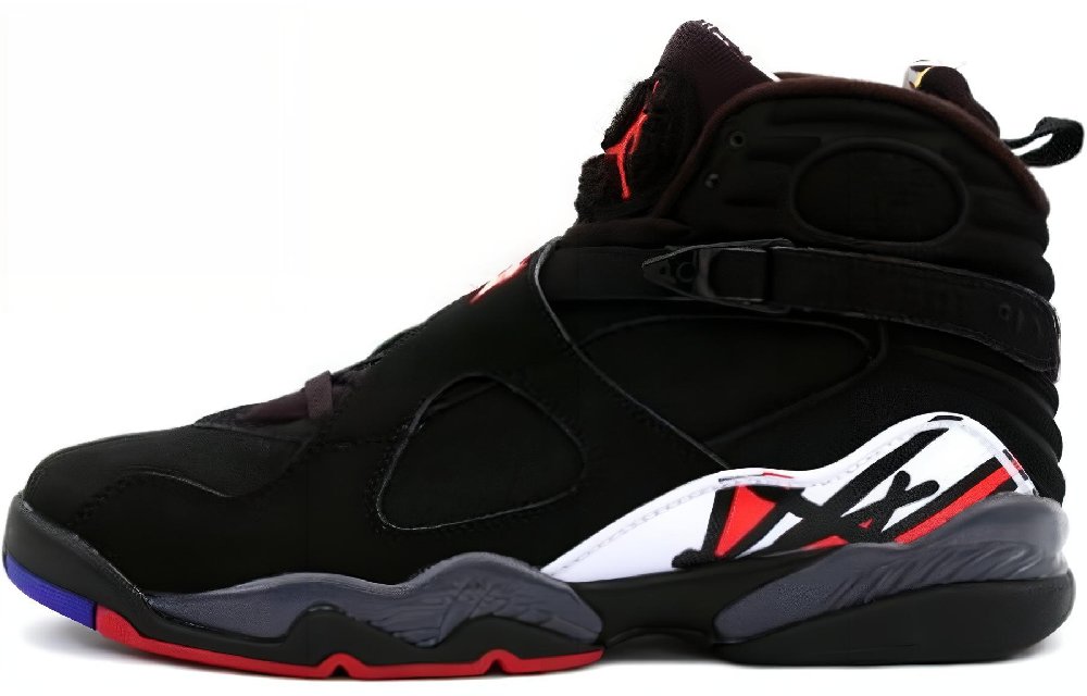 JORDAN 8 Retro Playoffs 2007