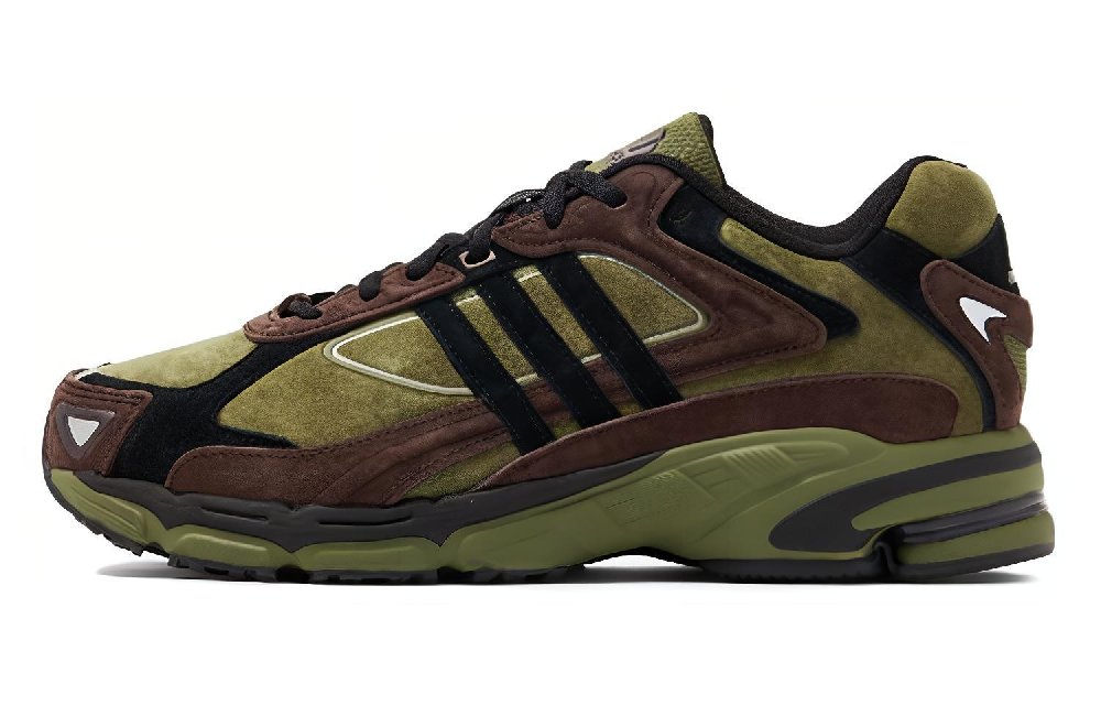 Adidas Originals Response Cl Focus Olive