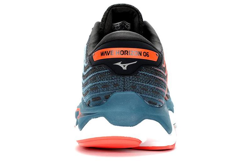 Mizuno Wave Horizon 6 купить в интернет-магазине Yoocart с быстрой доставкой по России.