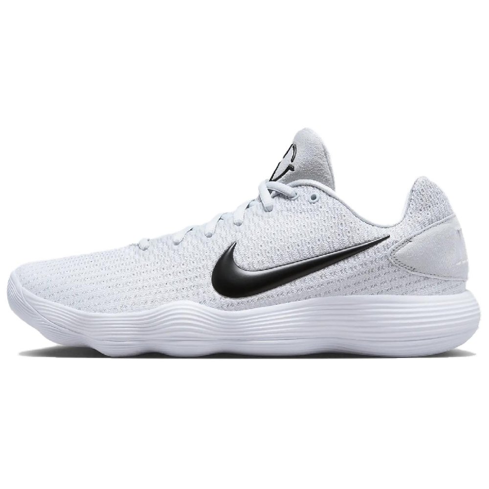 Nike Hyperdunk 2017 Low Pure Platinum