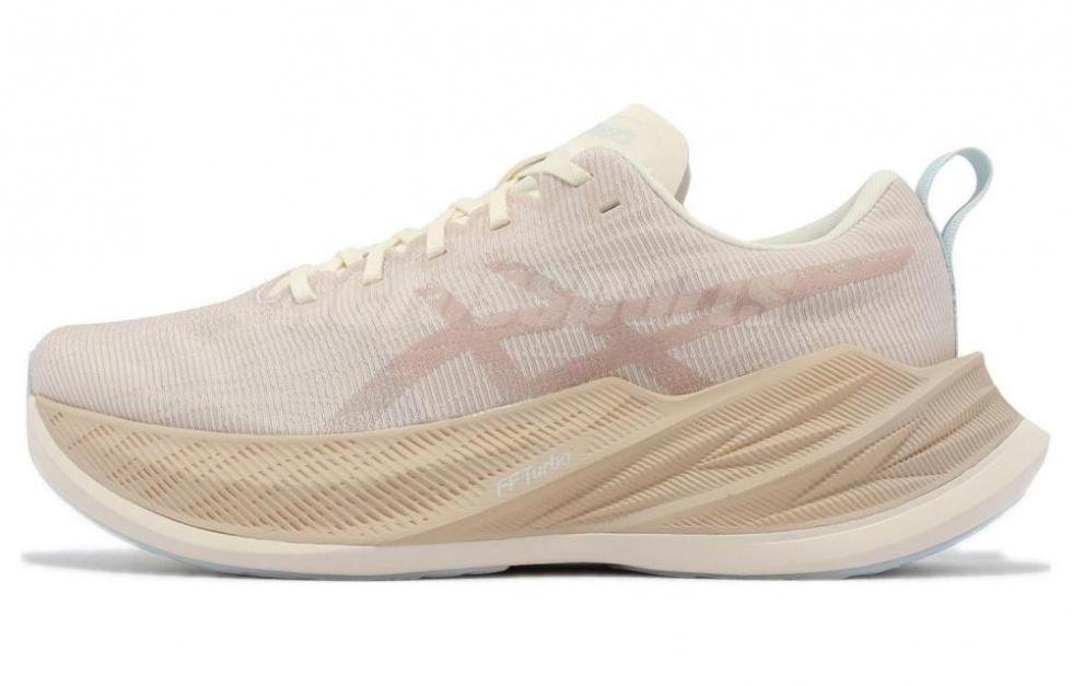 Asics Superblast Cream Mineral Beige