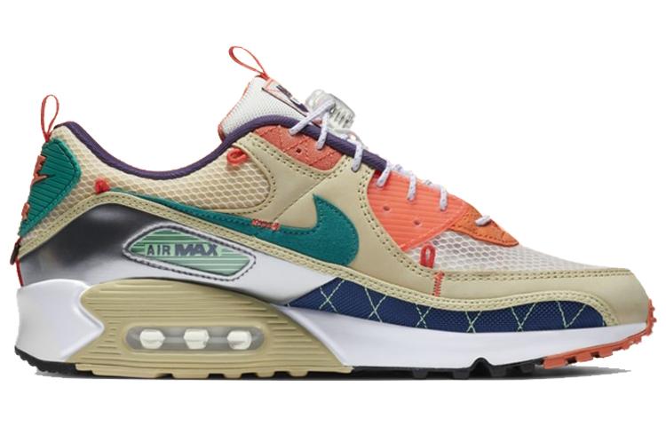 Nike Air Max 90 Trail Team Gold