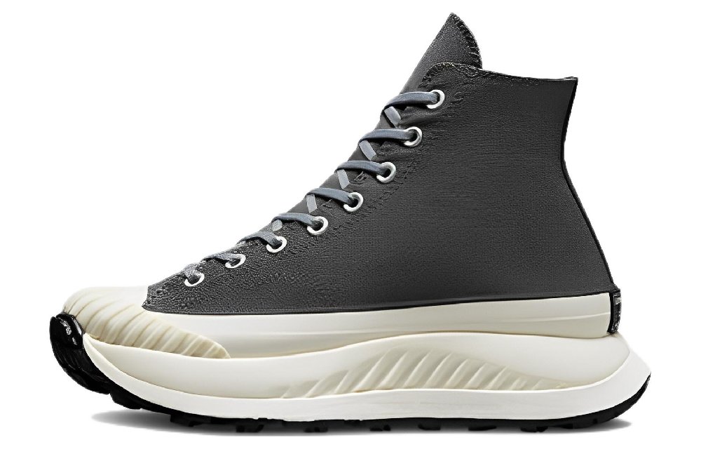 Converse Chuck 70 AT CX High 'Cyber Grey Egret' Women's