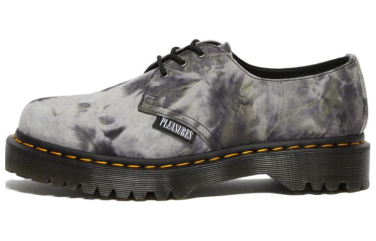 Dr.Martens 1461 Bex Pleasures Tie Dye