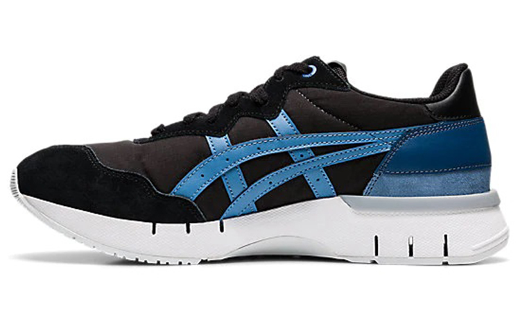 Onitsuka Tiger Rebilac Runner 'Black Blue'