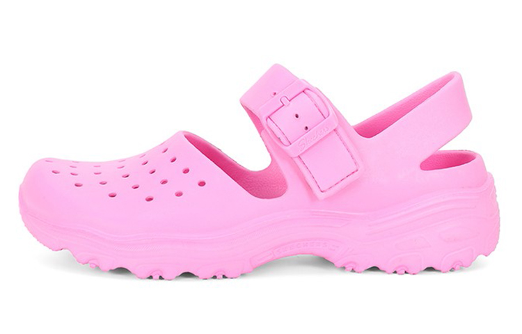 Skechers Foamies 'Pink' Women's