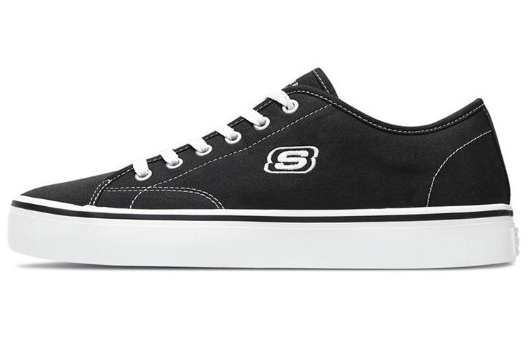 Skechers Cupsole 1 Low Sneaker Black