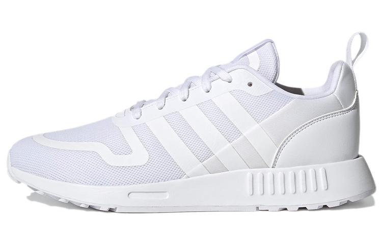 Adidas Multix Triple White