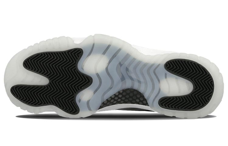 Air Jordan 11 Retro Low 'Barons' купить в интернет-магазине Yoocart с быстрой доставкой по России.