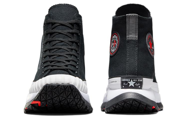 Converse Chuck Taylor 70 AT CX High Top 'Black'