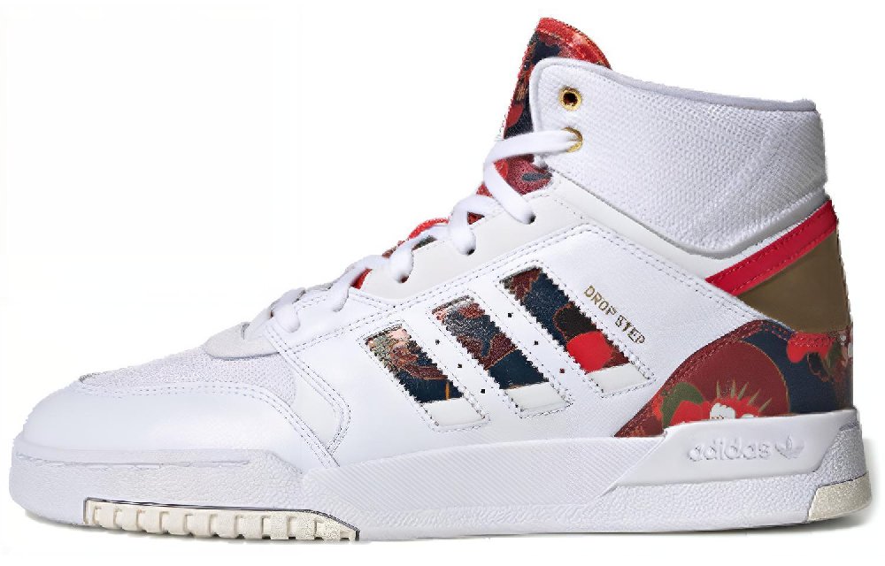 Adidas Originals Drop Step Chinese New Year