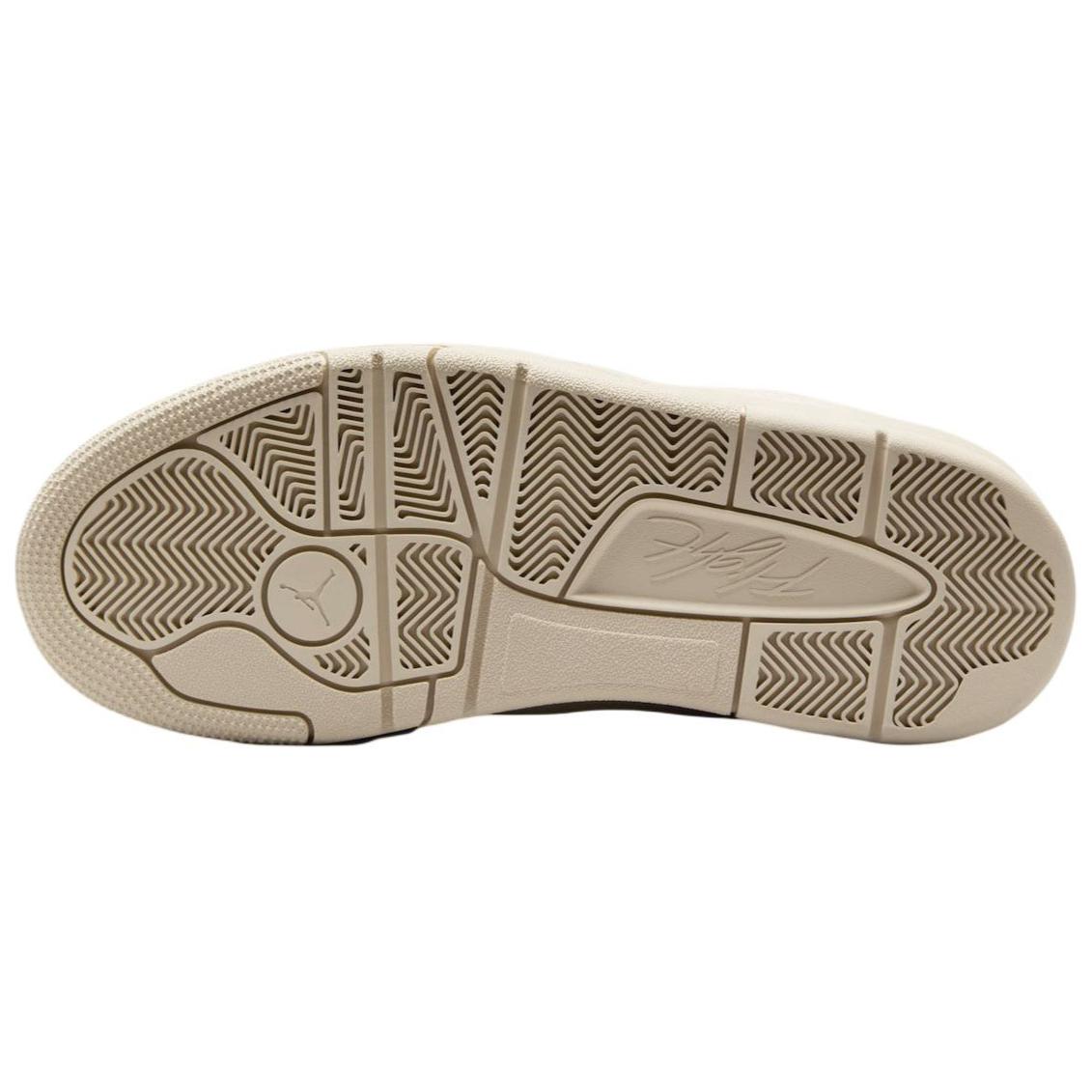 JORDAN Flight Court Legend Light Brown Sail Women's купить в интернет-магазине Yoocart с быстрой доставкой по России.