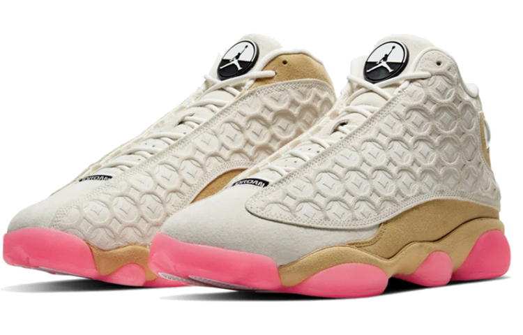 Air Jordan 13 Retro 'Chinese New Year' купить в интернет-магазине Yoocart с быстрой доставкой по России.