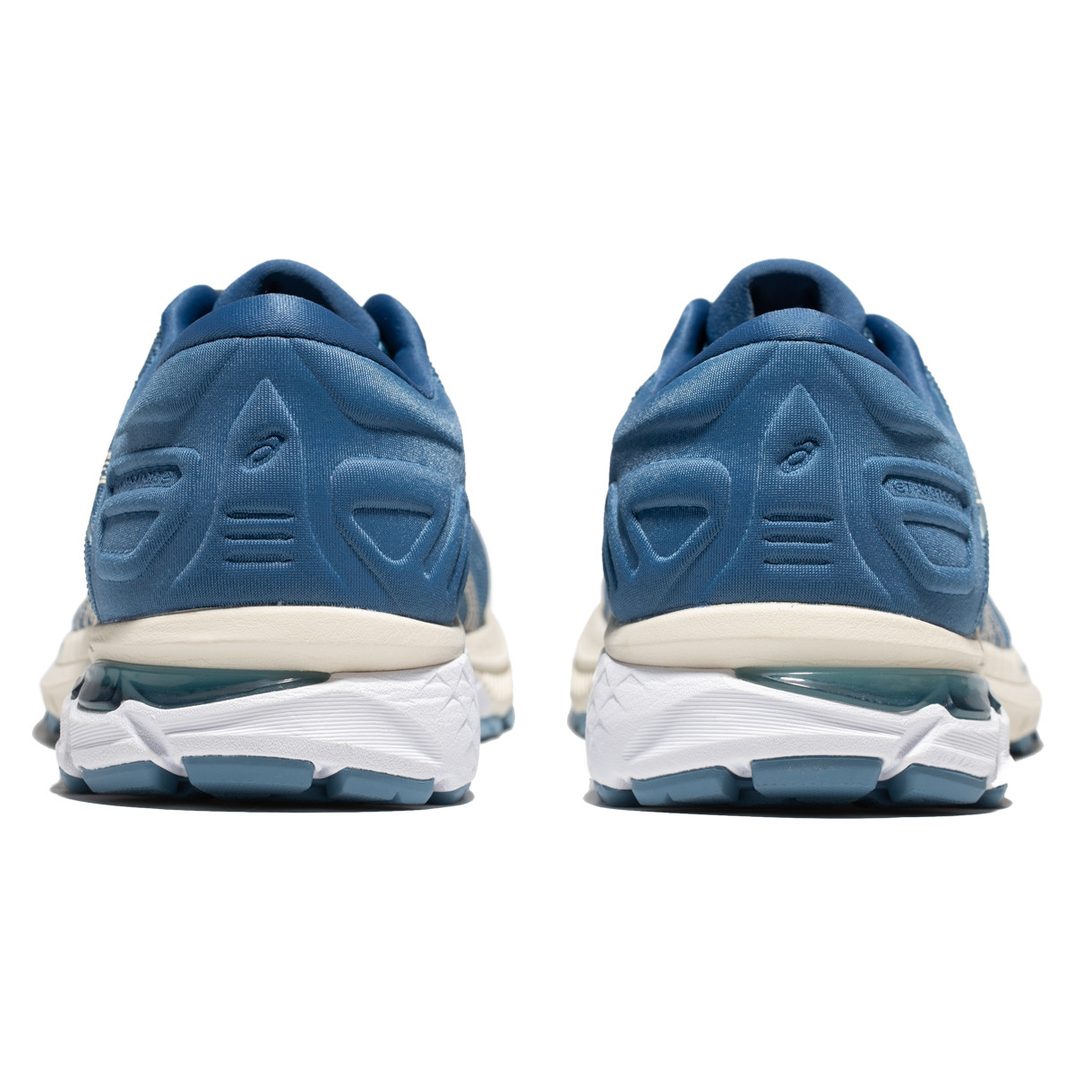 Asics GT MOTOR 2 Low Top Running Shoes Men's Blue купить в интернет-магазине Yoocart с быстрой доставкой по России.