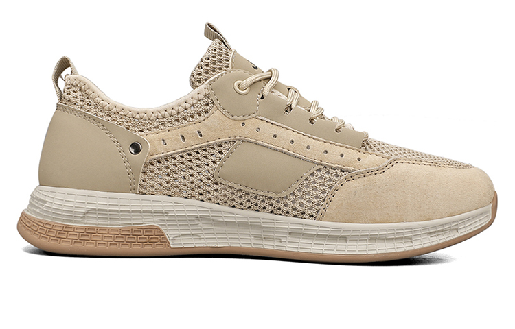 Jeep Low Top Outdoor Shoes Unisex Sand купить в интернет-магазине Yoocart с быстрой доставкой по России.