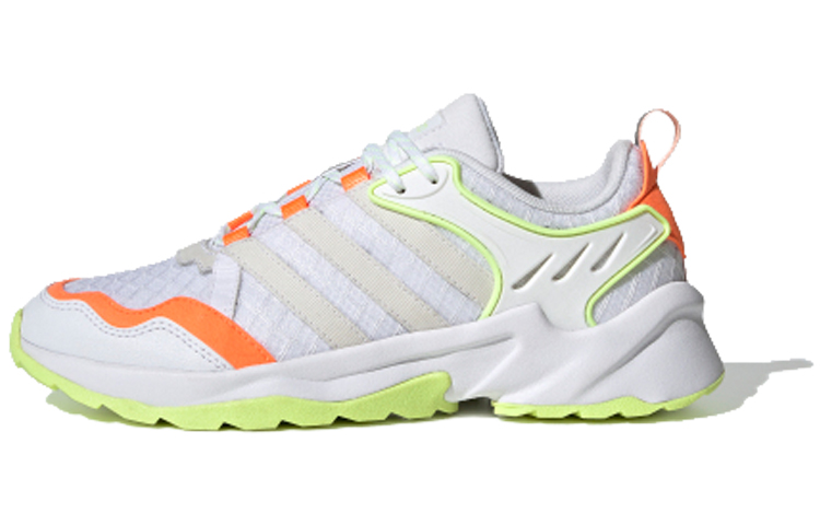 Adidas Neo 20 20 Fx Trail White/Yellow/Red Women's
